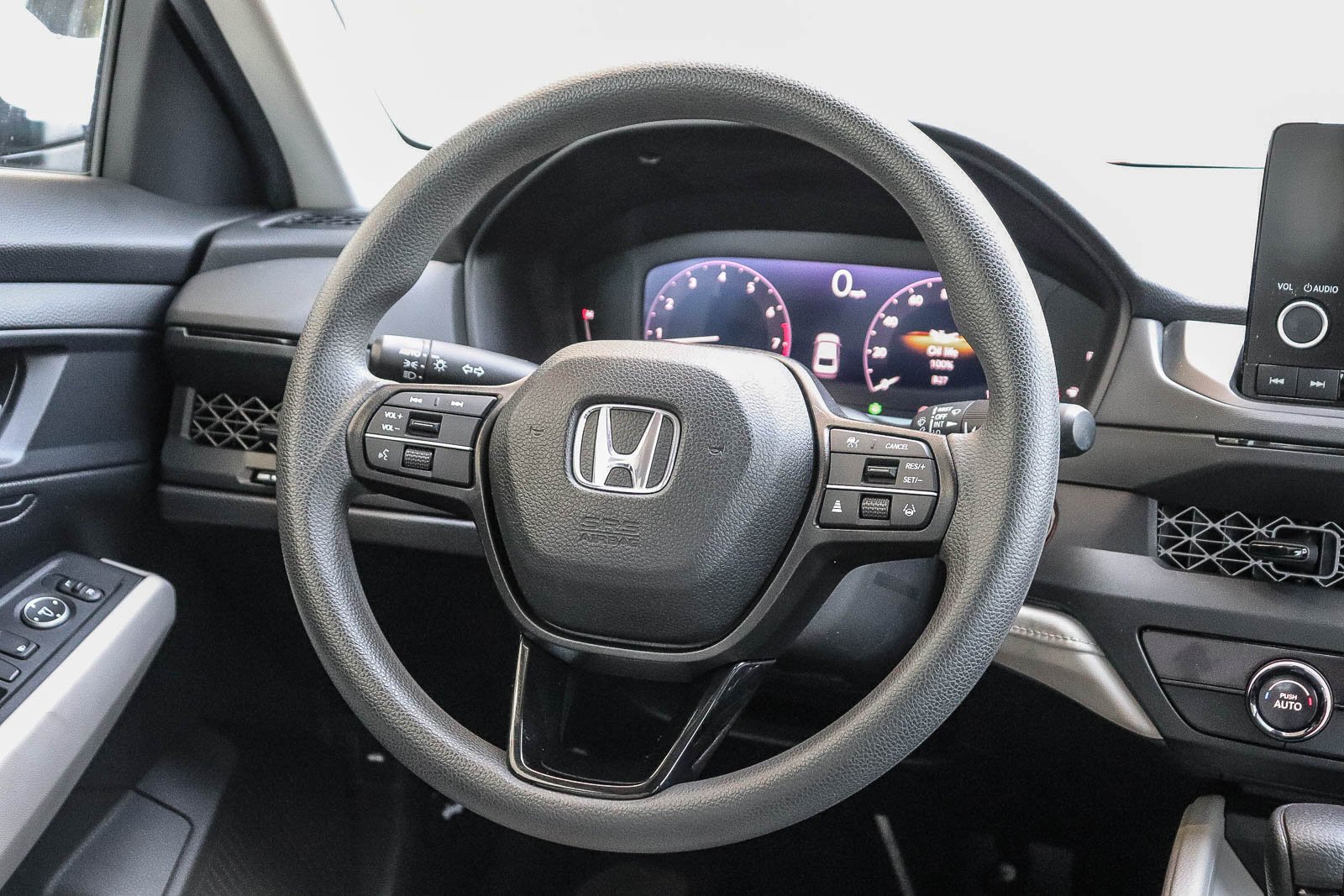 2024 Honda Accord LX - Photo 17