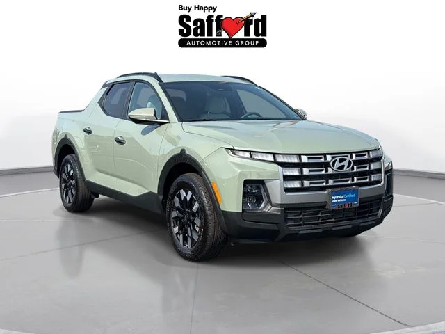 2025 Hyundai Santa Cruz SEL - Photo 9