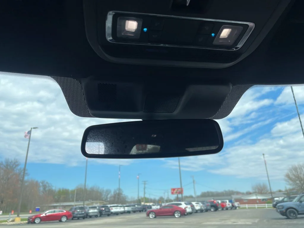 Used 2022 Black Ford Lariat image 27