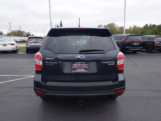 Used 2015 Gray Subaru 2.5i Limited image 4