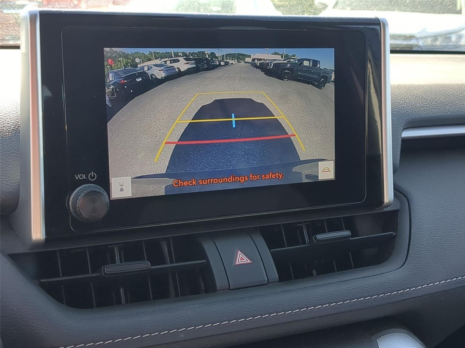 Used 2025 Blueprint Toyota Hybrid XLE image 25