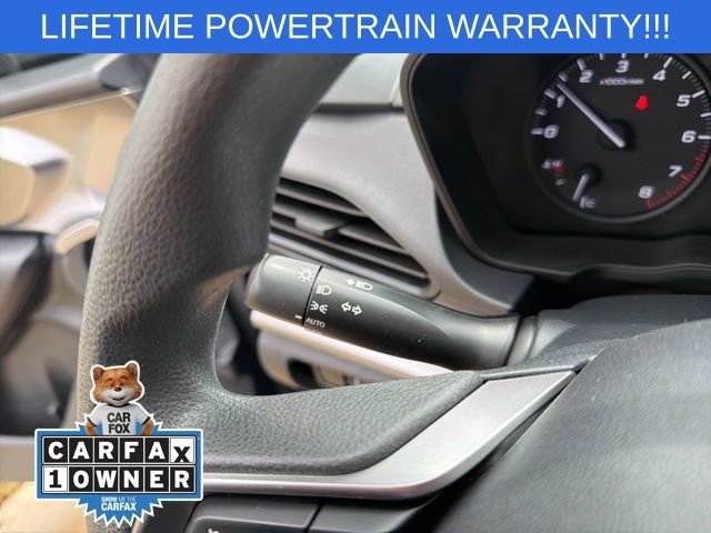Used 2024 Blue Subaru Base image 31