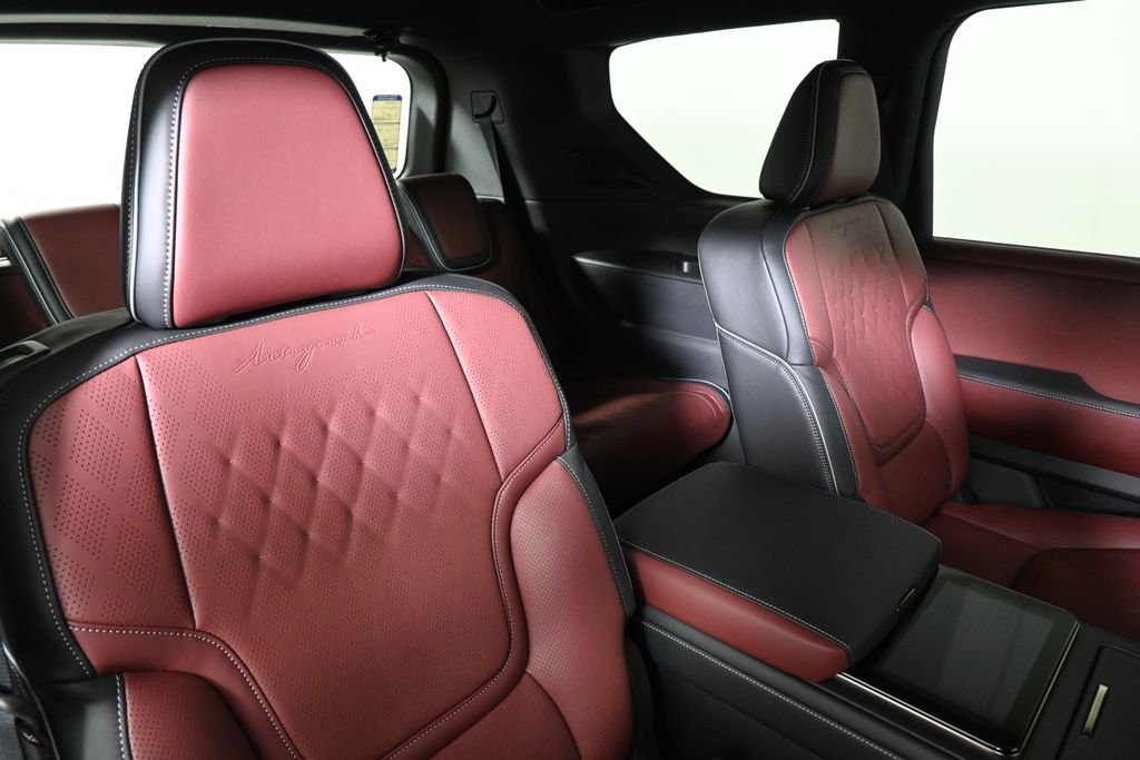 2026 INFINITI QX80 Autograph - Photo 40