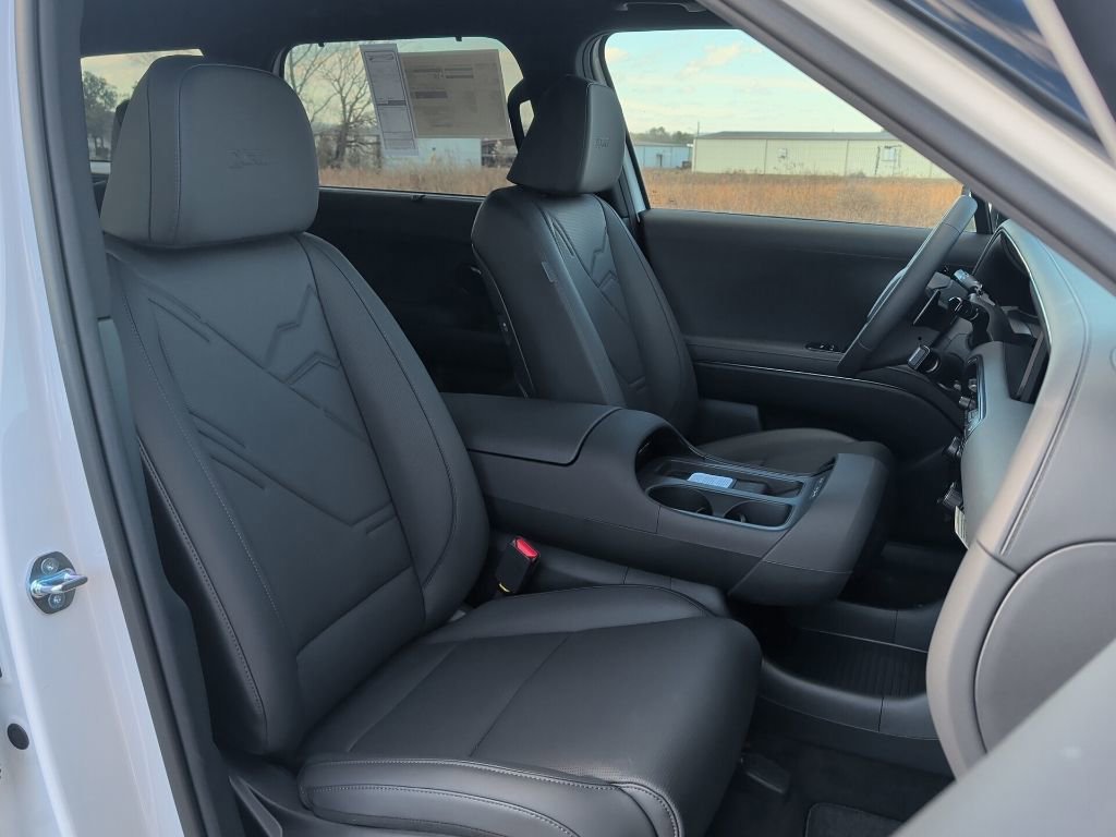New 2026 Creamy White Pearl Hyundai XRT Pro image 43