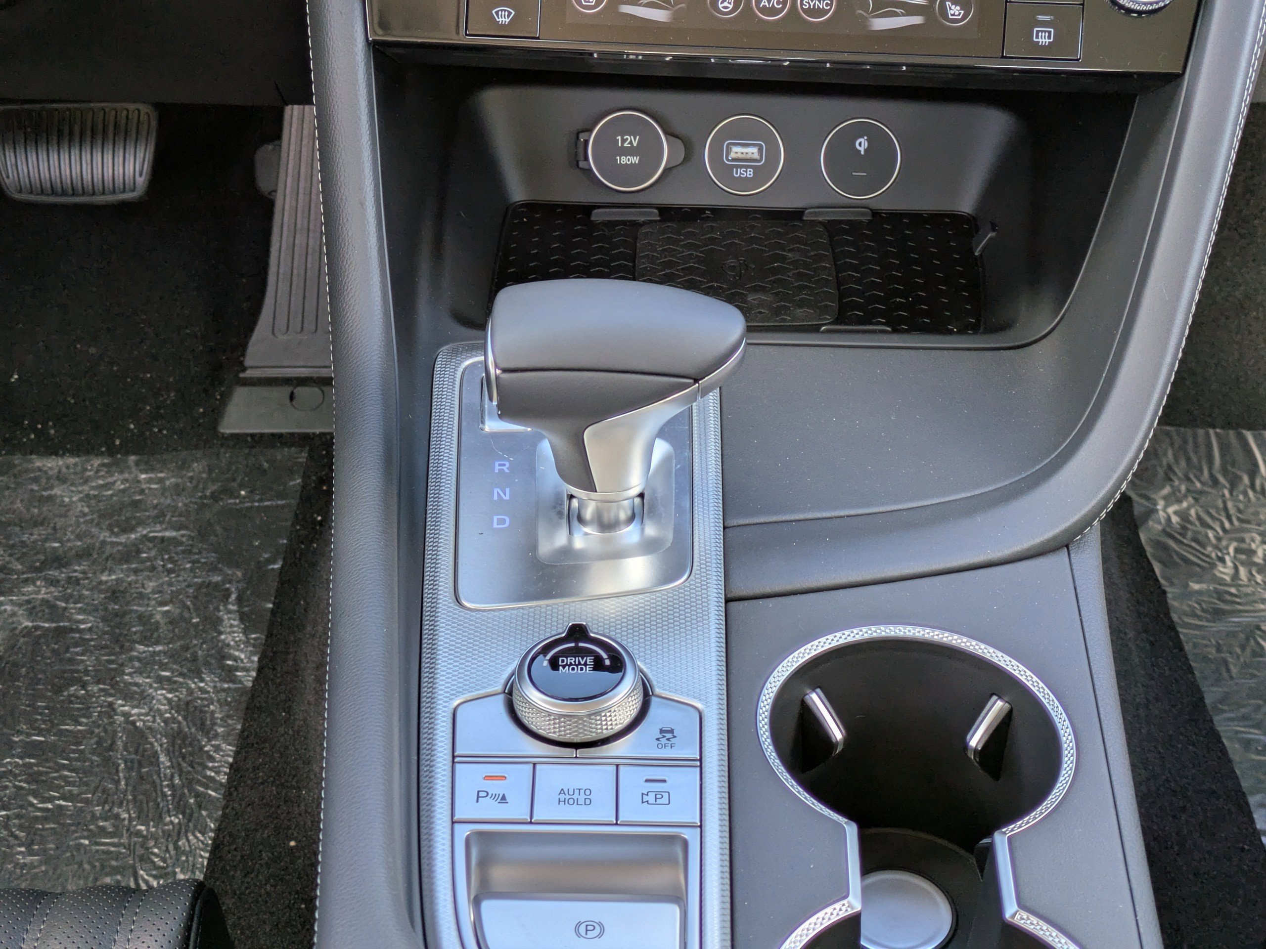 2026 GENESIS G70 Prestige - Photo 15