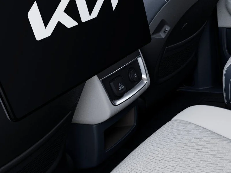 New 2026 Ivory Silver Kia SX Prestige image 26
