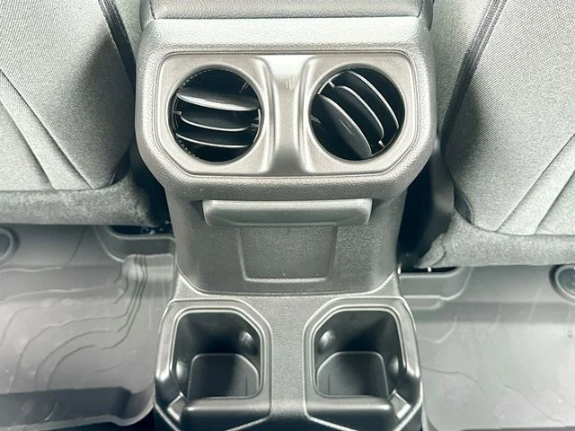 New 2026 Hydro Blue Pearlcoat Jeep Sport image 26