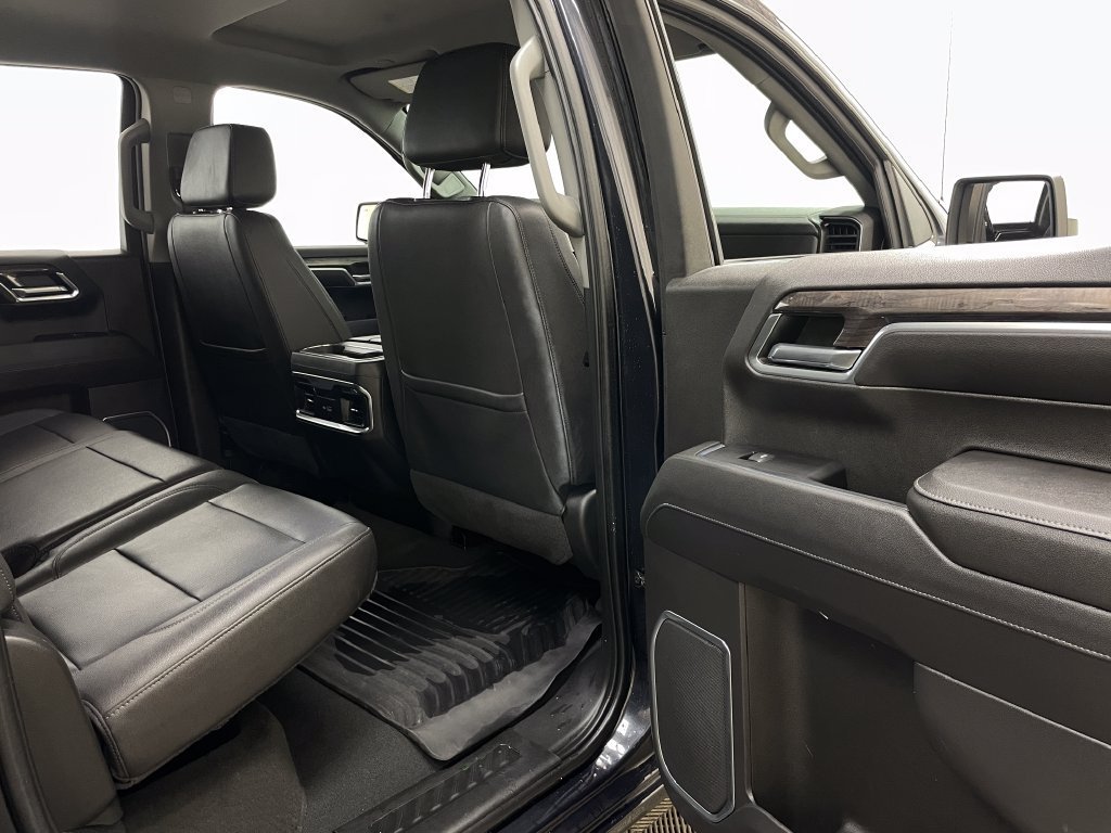 2022 Chevrolet Silverado 1500 LTZ - Photo 41