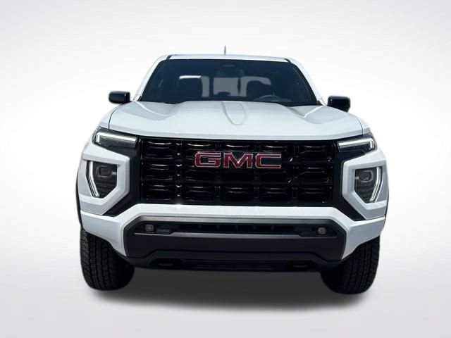 New 2026 Summit White GMC Elevation image 9