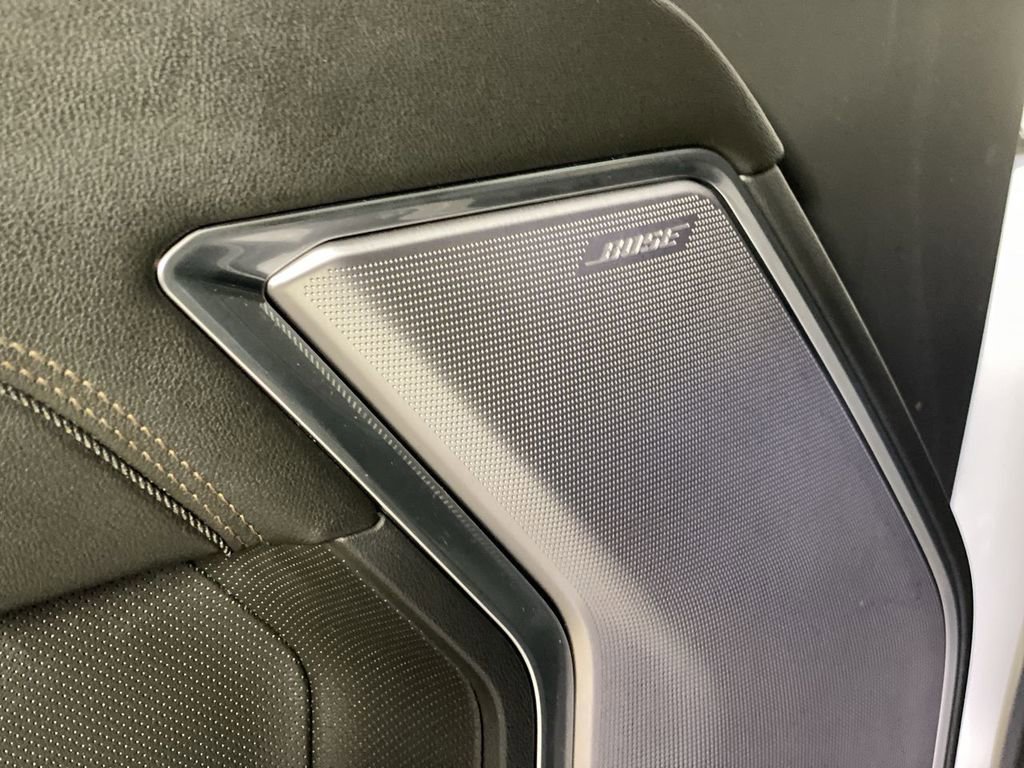 2023 Chevrolet Silverado 1500 High Country - Photo 31