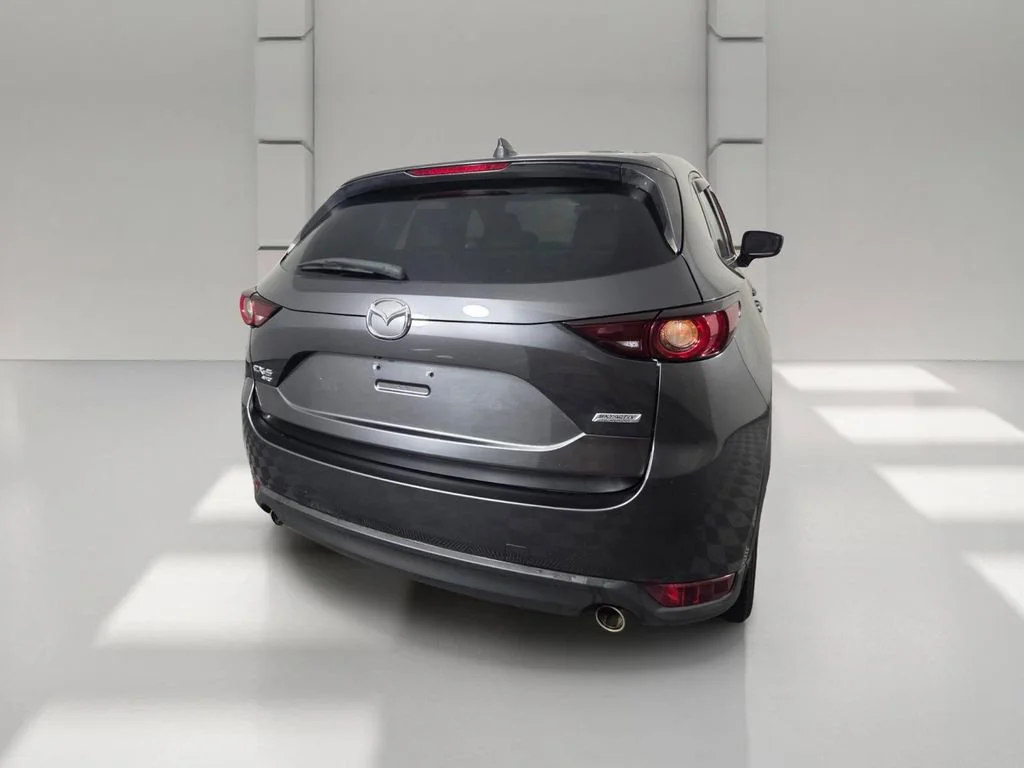 2019 Mazda CX-5 Touring - Photo 6