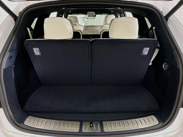 New 2026 Genesis GV80 3.5T Prestige