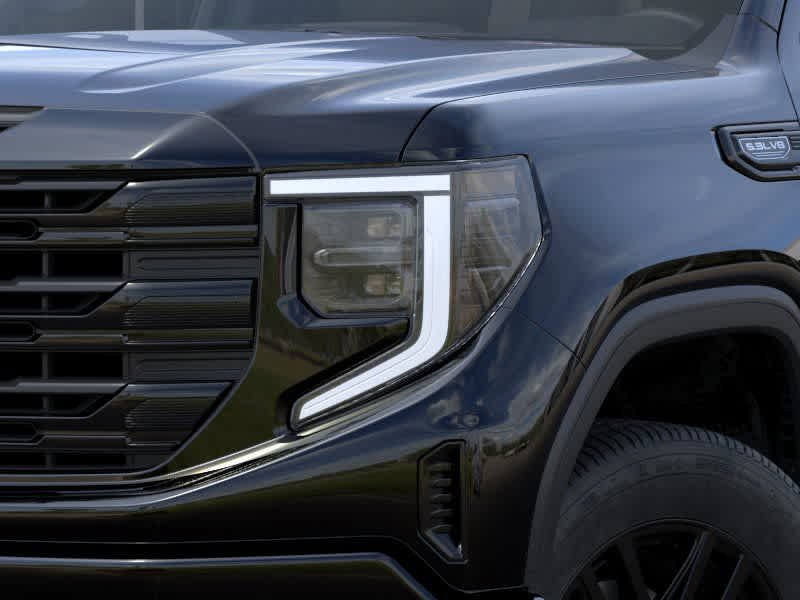 2026 GMC Sierra 1500 Elevation - Photo 10