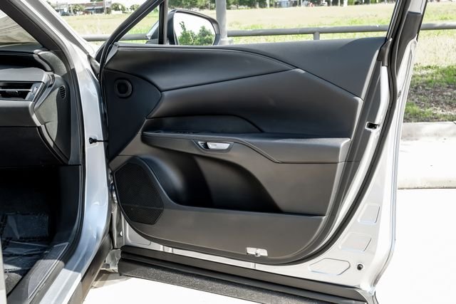 Used 2024 Silver Lexus 350 Premium image 49