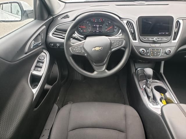 Used 2023 White Chevrolet LT image 16