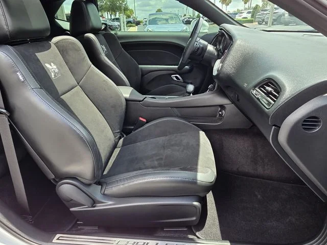 Used 2018 White Dodge R/T image 16