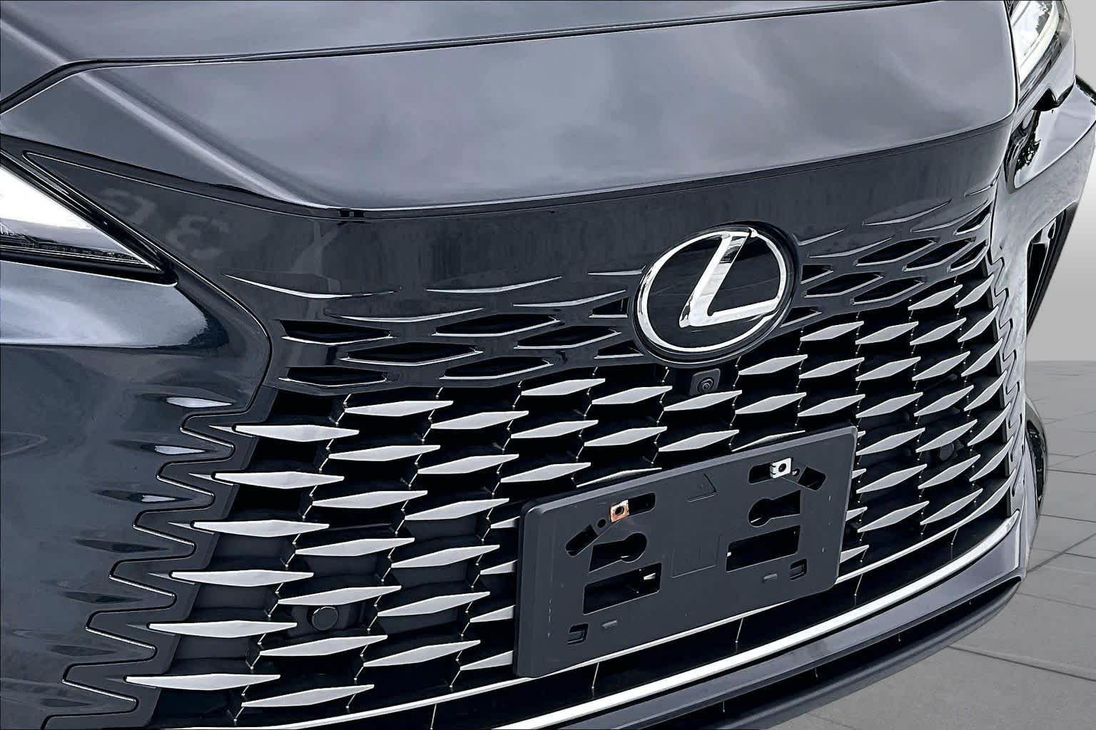Used 2024 Caviar Lexus Premium image 57