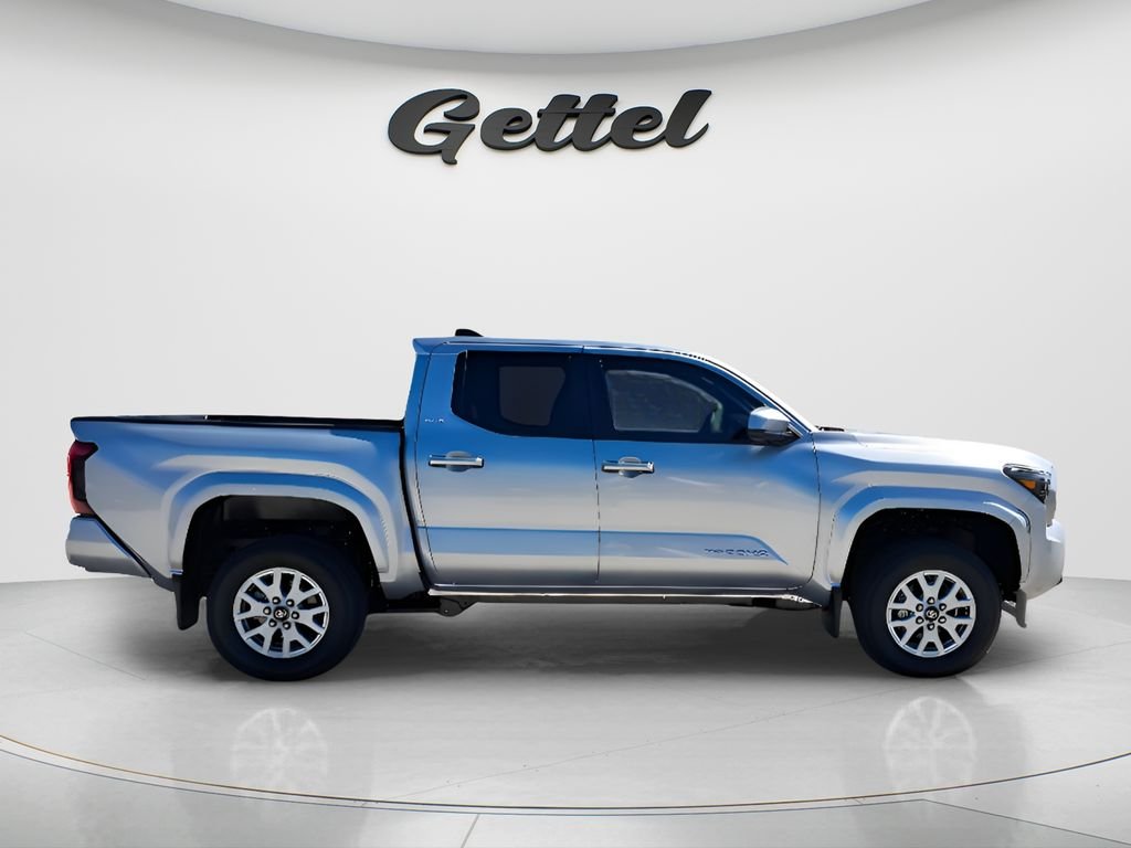 2026 Toyota Tacoma SR5 - Photo 26