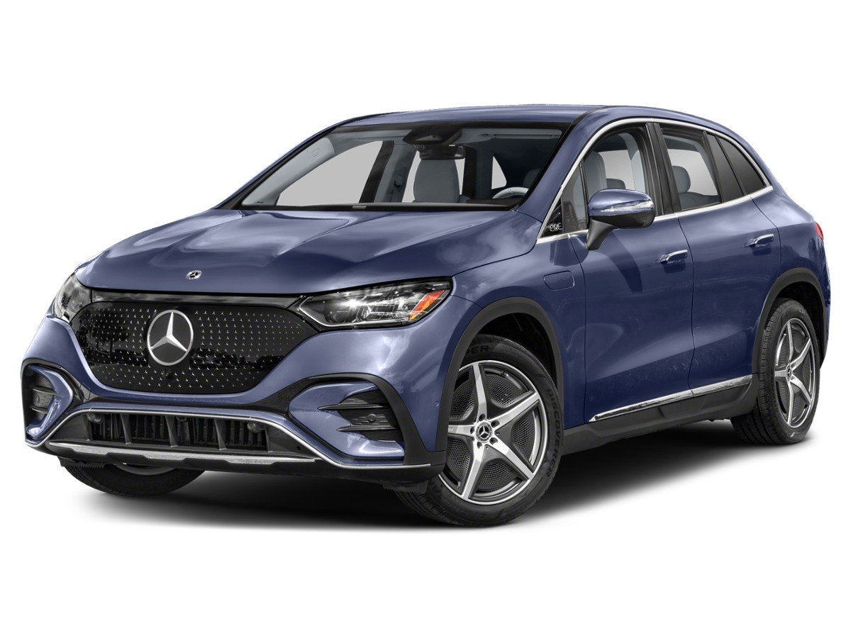 2023 Mercedes-Benz EQE SUV
