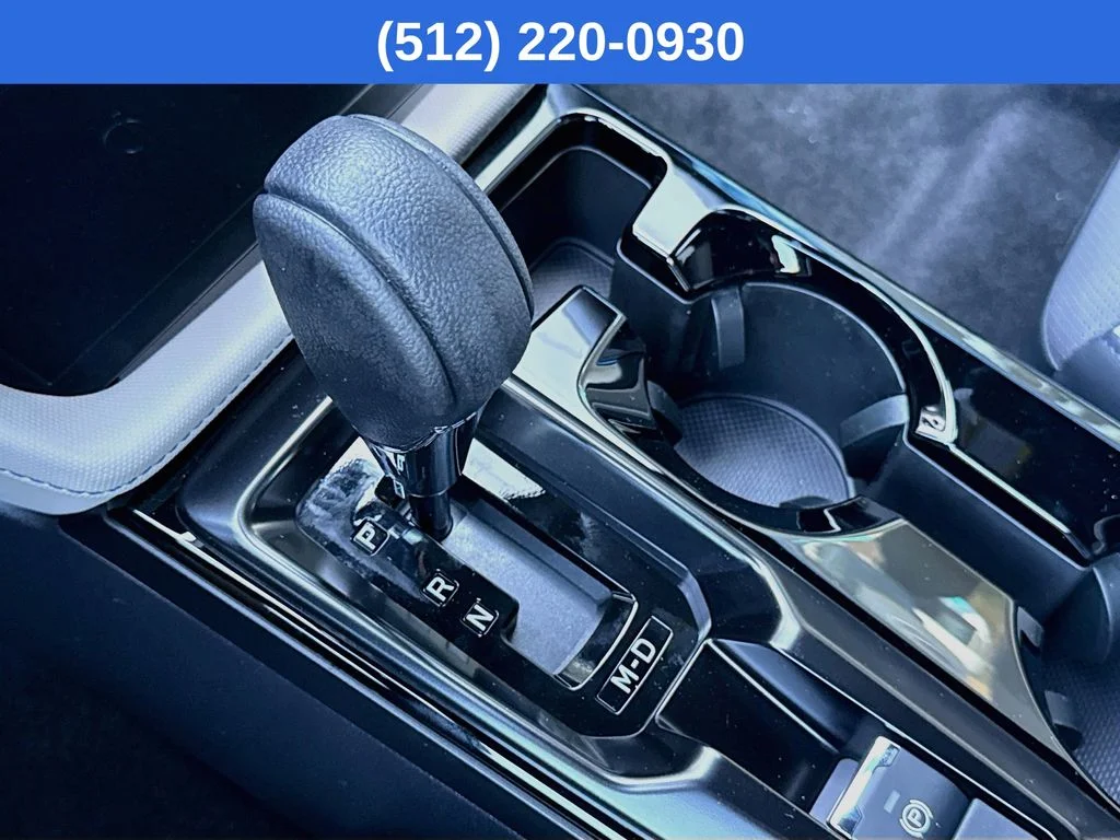 New 2026 Blue Subaru Limited image 22