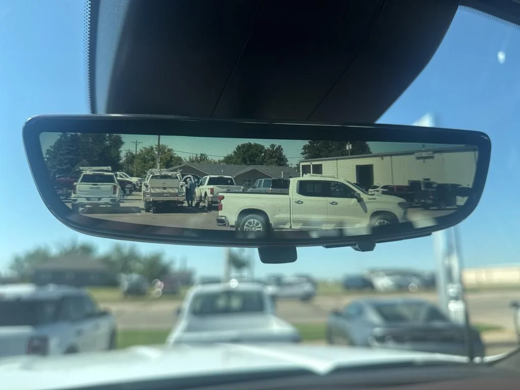 2025 GMC Sierra 2500HD Denali - Photo 27
