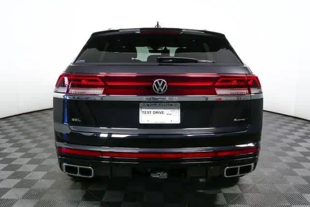 2026 Volkswagen Atlas Cross Sport SEL Premium R-LINE - Photo 29