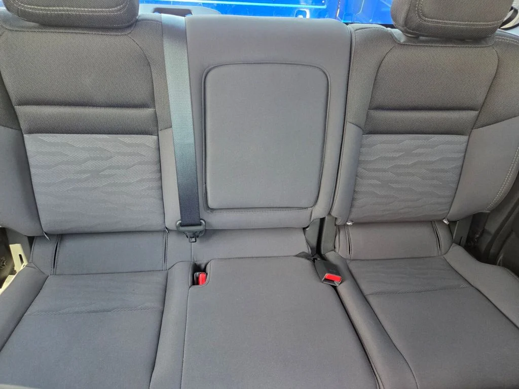 Used 2024 Blue Nissan SV image 29