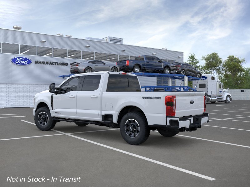 2026 Ford F-250SD — photo 5