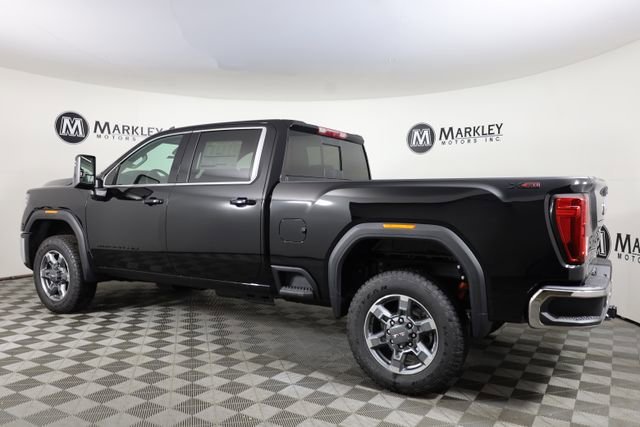2026 GMC Sierra 2500HD SLE - Photo 36