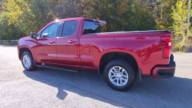 2025 Chevrolet Silverado 1500 RST - Photo 6