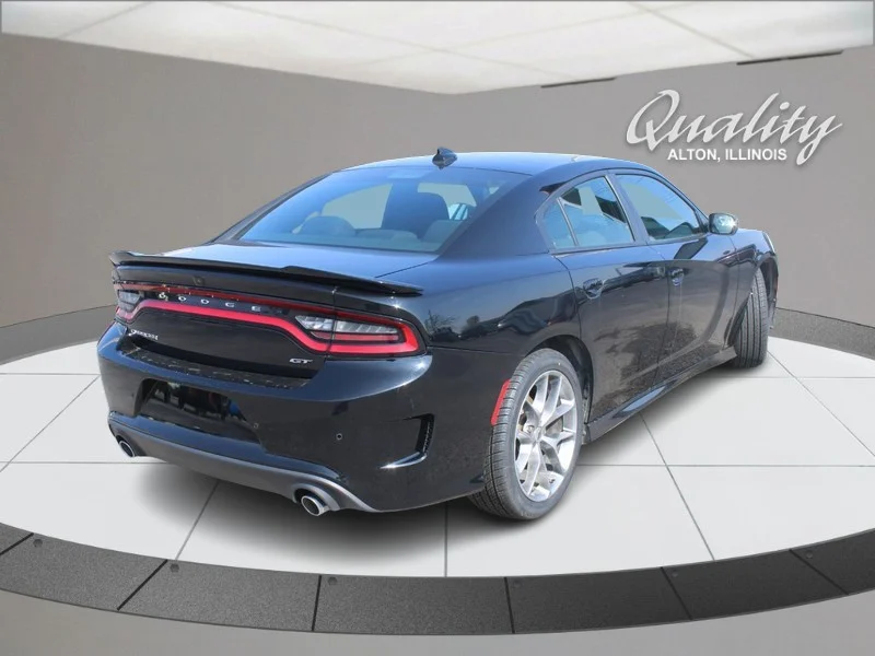Used 2023  Dodge GT image 4