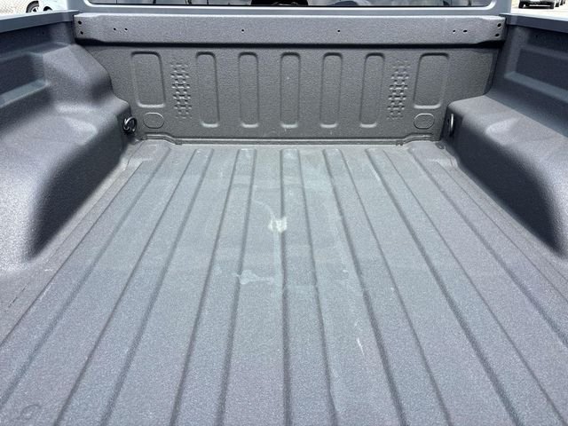 Certified Used 2025 Black Clearcoat Jeep Mojave image 21