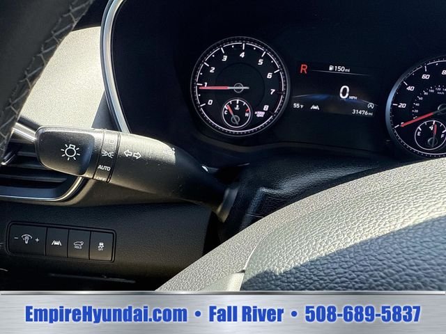 2023 Hyundai Santa Fe SEL - Photo 32