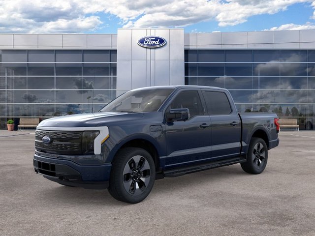 2022 Ford F-150 F150 4X4 CREW