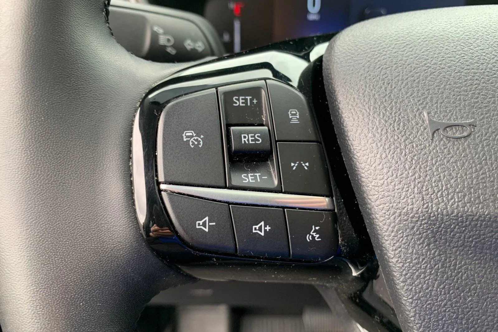 Used 2024 Black Ford Active image 30