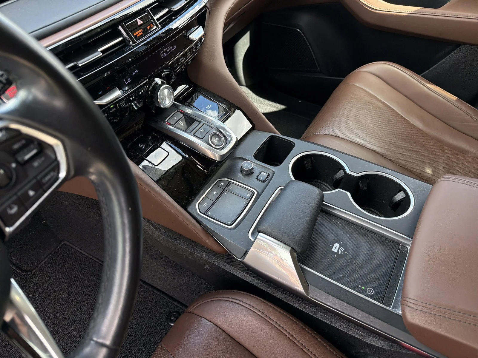 Used 2023  Acura Technology image 22