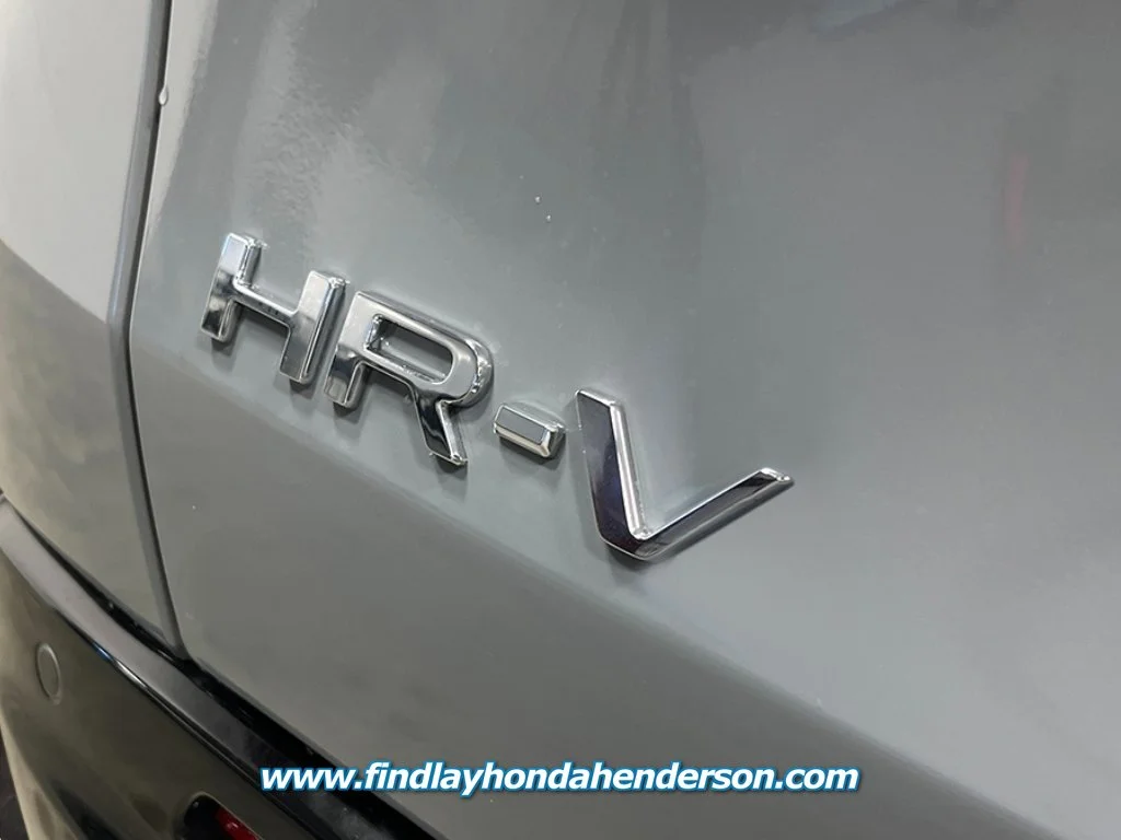 New 2027 Urban Gray Pearl Honda EX-L image 6
