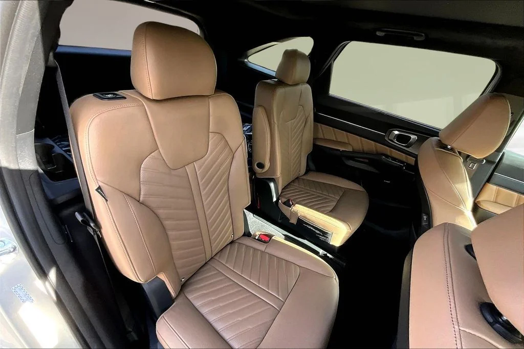 New 2026 Ivory Silver Kia X-Line SX Prestige AWD image 10