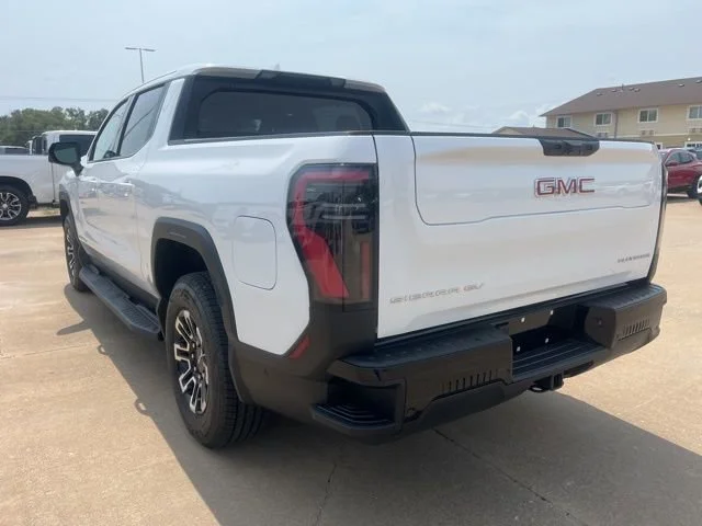 2026 GMC Sierra EV Elevation - Photo 6