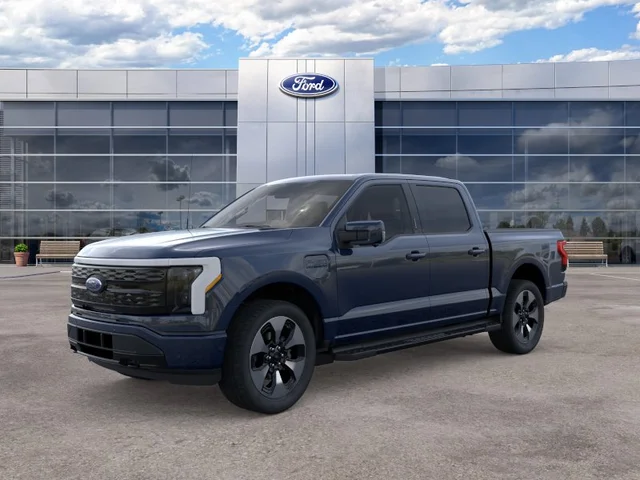 2022 Ford F-150 F150 4X4 CREW