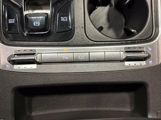 Used 2025  Kia SX image 29