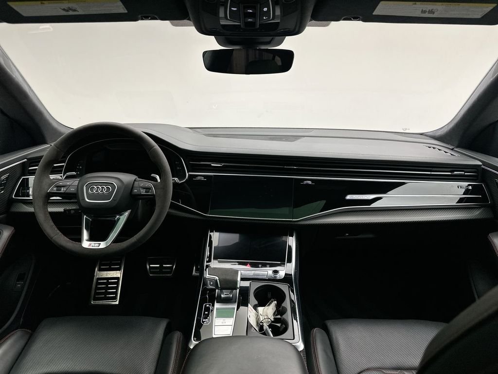 Used 2023  Audi 4.0T image 20