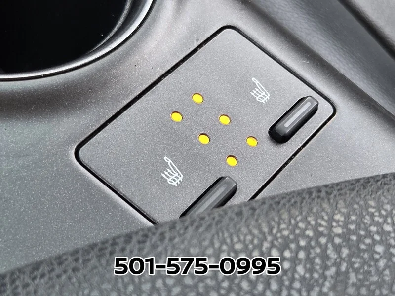 Used 2023 Red TOYOTA XSE AUTO image 29