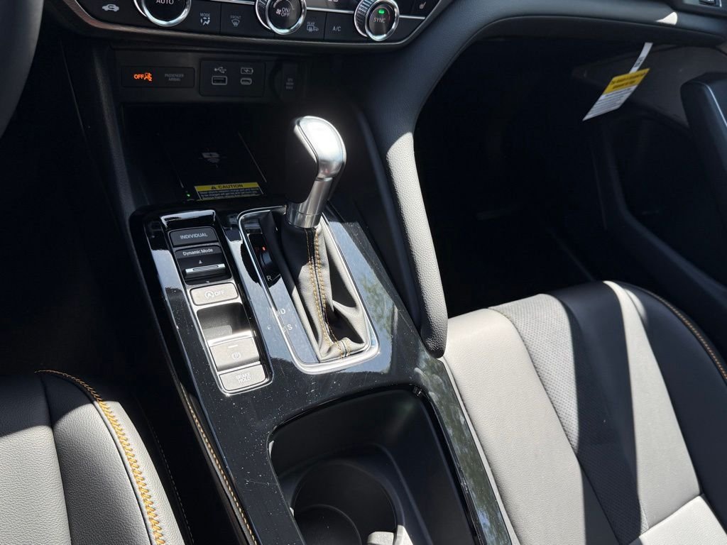 New 2026 Urban Gray Pearl Acura A-Spec Tech Package image 20