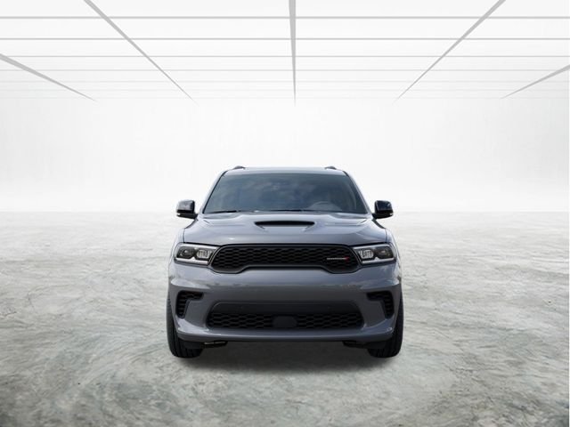 New 2026 Destroyer Gray Clear-Coat Exterior Paint Dodge GT Premium HEMI V8 image 7