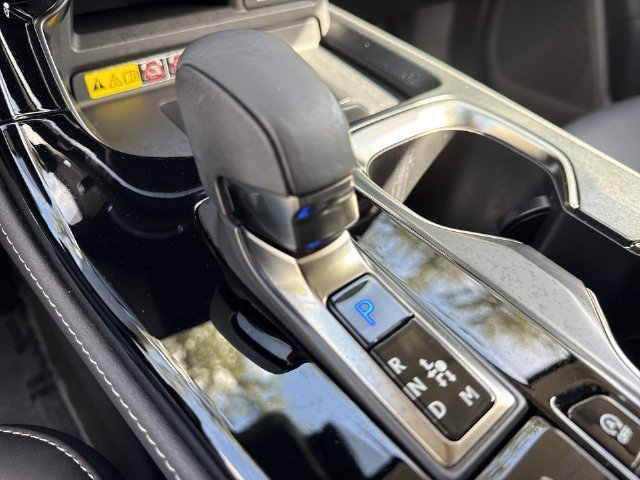 Certified Used 2024 GRAPHITE BLACK GF. Lexus 350 Premium image 20