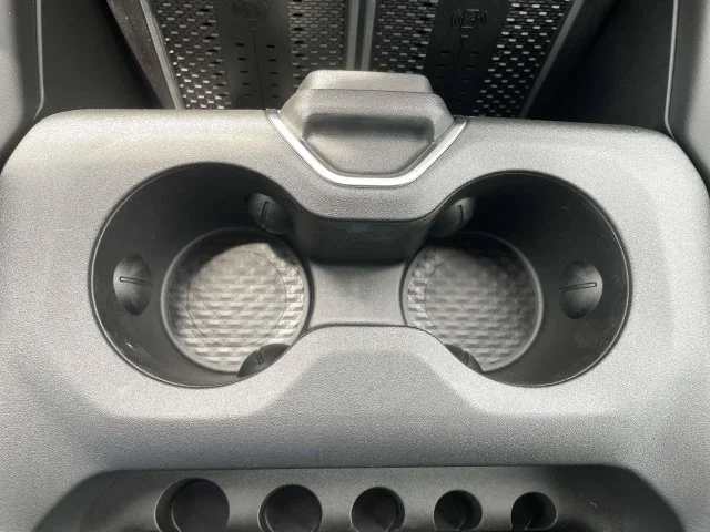 2025 RAM 2500 Big Horn - Photo 18
