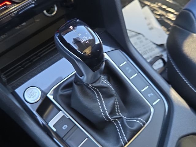 New 2027 Monument Gray Volkswagen 1.5T SEL image 20