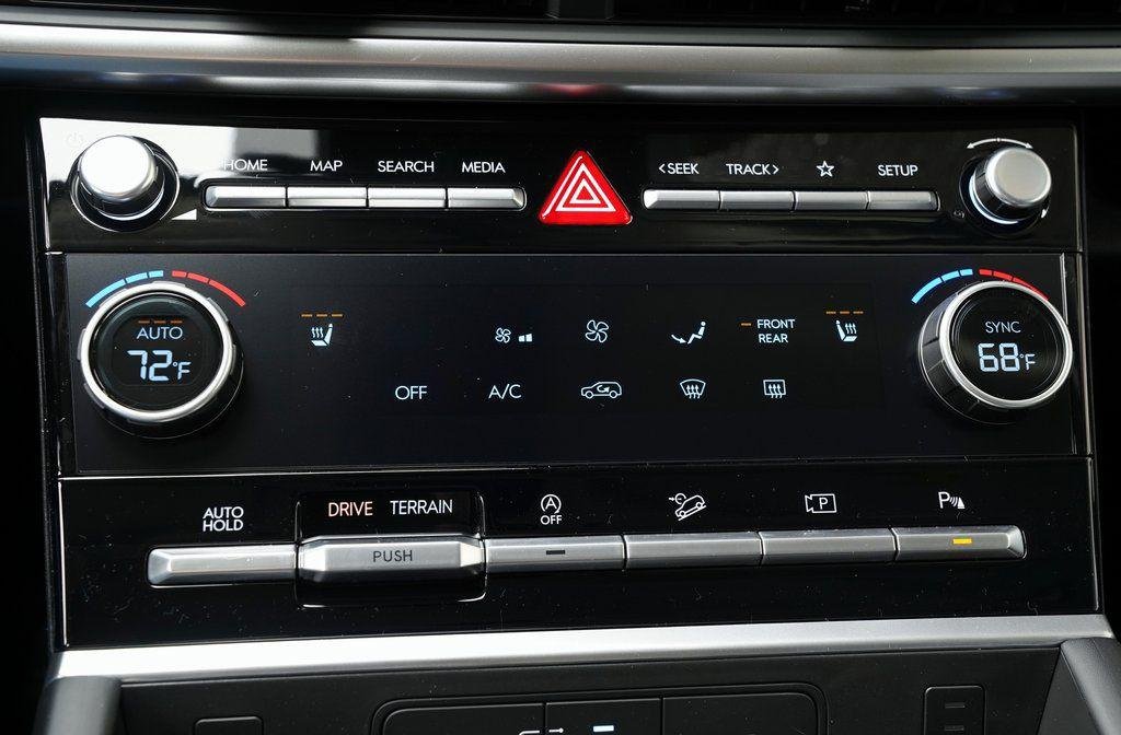 2026 Hyundai Santa Fe XRT - Photo 20