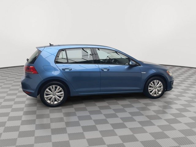 Used 2015 Blue Volkswagen Limited Edition image 35